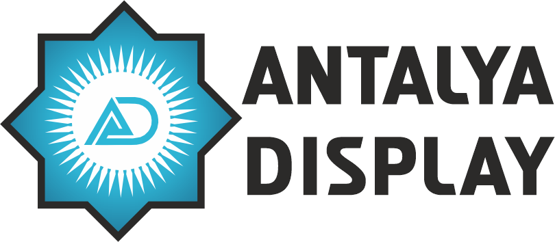 Antalya Display